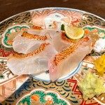 蕎麦と酒処 きくち - 