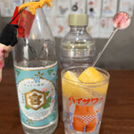 朝めし酒場 ナニコレ食堂 - 