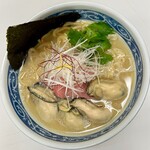 寿製麺 よしかわ - 