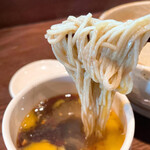 蕎麦と酒処 きくち - 