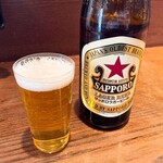 蕎麦と酒処 きくち - 