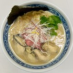 寿製麺 よしかわ - 