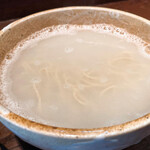 蕎麦と酒処 きくち - 