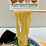 寿製麺 よしかわ - 