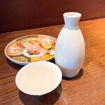 蕎麦と酒処 きくち - 