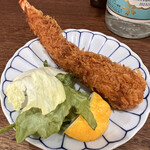 朝めし酒場 ナニコレ食堂 - 