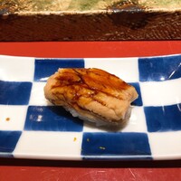 鮨　銀座　鰤門 - 