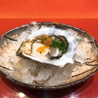 鮨　銀座　鰤門 - 
