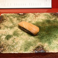 鮨　銀座　鰤門 - 