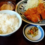 Tonkatsu Hamakatsu - 