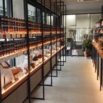 patisserie Sadaharu AOKI paris Atorie Karuizawa Ten