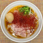 中華そば たま河 - 