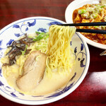 福ラーメン - 