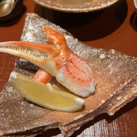 かにじぇんぬ 銀座 - 