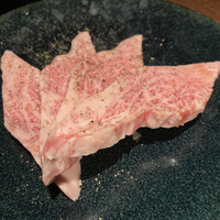 Yakiniku BarBies - 