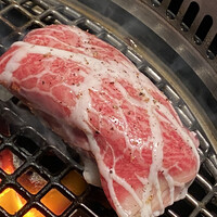 Yakiniku BarBies - 