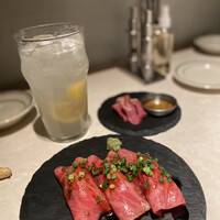 Yakiniku BarBies - 