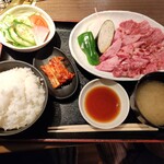 Kurogewagyuu Yakiniku Ichi - 