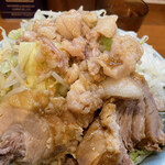 ラーメン BooBoo太郎。 - 