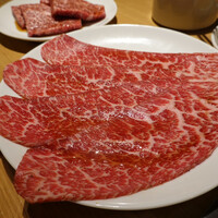 ビーフキッチン 恵比寿店 - シンシン