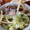 吉田のうどん 富士