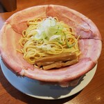 ラーメン大戦争 - 