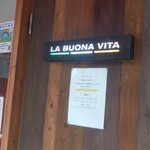 LA BUONA VITA  - 