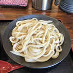 延喜 - エッジの効いたコシのあるうどん