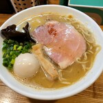 麺や 一想 - 