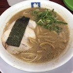 Kairyuu - ラーメン690円