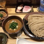 中華蕎麦 とみ田 - 