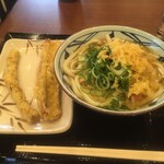 丸亀製麺 - 