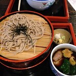 飛騨そば 小舟 - 