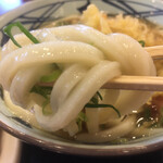 丸亀製麺 - 