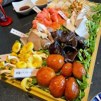 Shangri-La’s secret 表参道店 - 