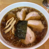 屋台ラーメン醤家 大子