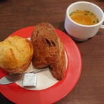 ABC食堂 - ハードパン（2022,２）