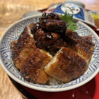 鰻う おか冨士 - 