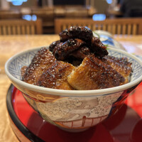 鰻う おか冨士 - 