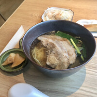 ブリル飯店 - 