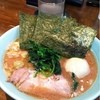 家系ラーメン 桂家