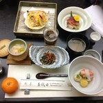 懐石料理 割烹 千代田 - 