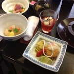 懐石料理 割烹 千代田 - 