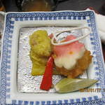 懐石料理 割烹 千代田 - 