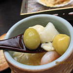 懐石料理 割烹 千代田 - 