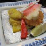 懐石料理 割烹 千代田 - 