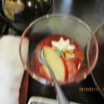 懐石料理 割烹 千代田 - 