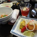 懐石料理 割烹 千代田 - 