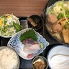 和食居酒屋 藤喜丸 - ちゃんこ鍋定食