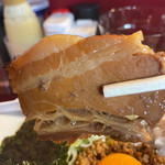 初代麺屋とのさき - 